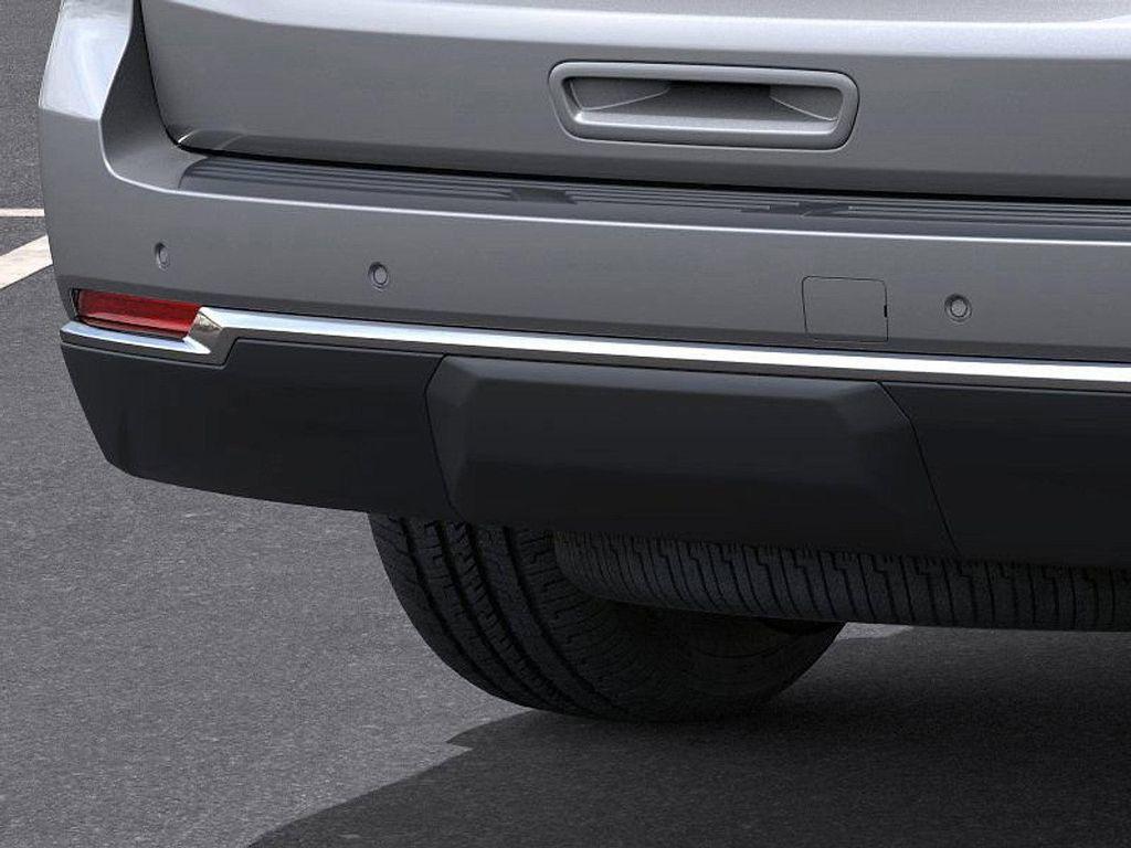 new 2025 Chevrolet Tahoe car, priced at $67,090