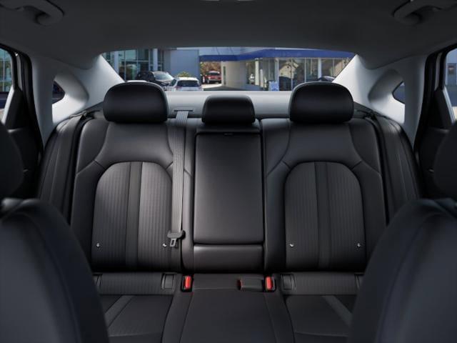 new 2025 Hyundai Sonata car, priced at $30,330