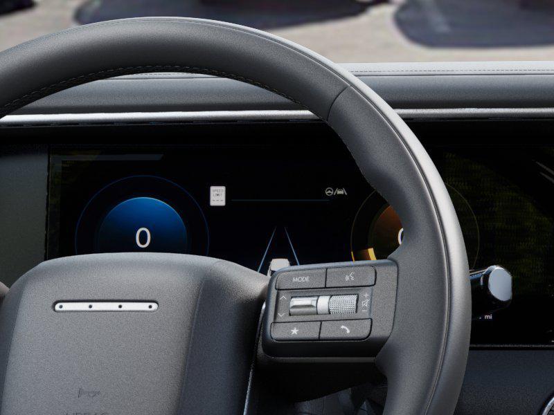 new 2026 Hyundai Palisade car, priced at $59,135