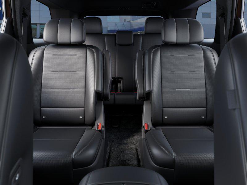 new 2026 Hyundai Palisade car, priced at $59,135