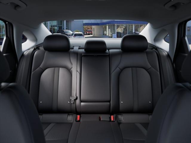 new 2025 Hyundai Sonata car, priced at $29,830