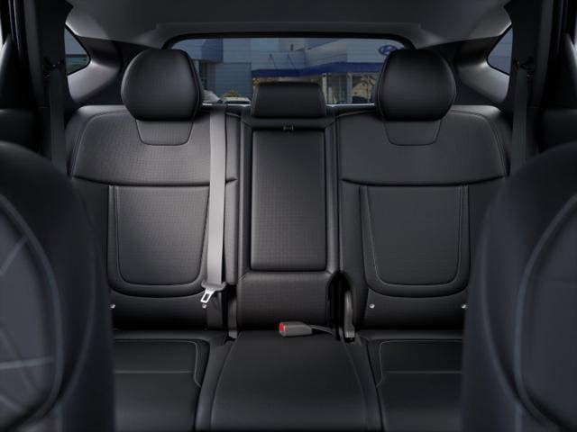 new 2025 Hyundai Tucson car, priced at $32,365