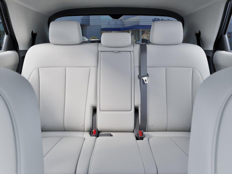 new 2025 Hyundai IONIQ 5 car, priced at $61,025