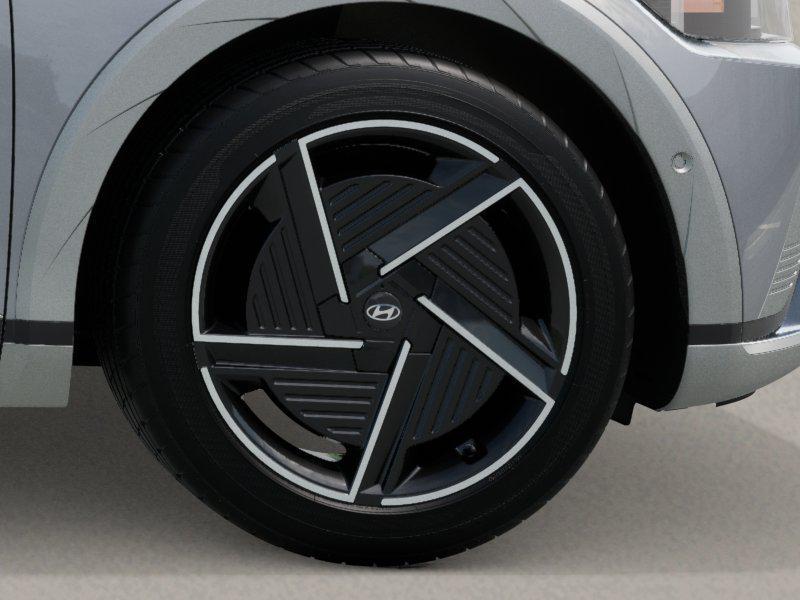 new 2025 Hyundai IONIQ 5 car, priced at $61,025