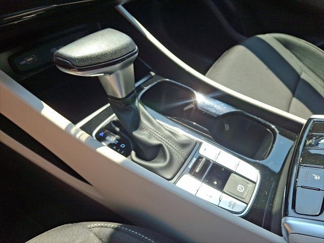 used 2022 Hyundai Tucson car, priced at $23,495