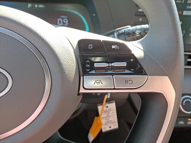 used 2024 Hyundai Elantra car, priced at $21,990
