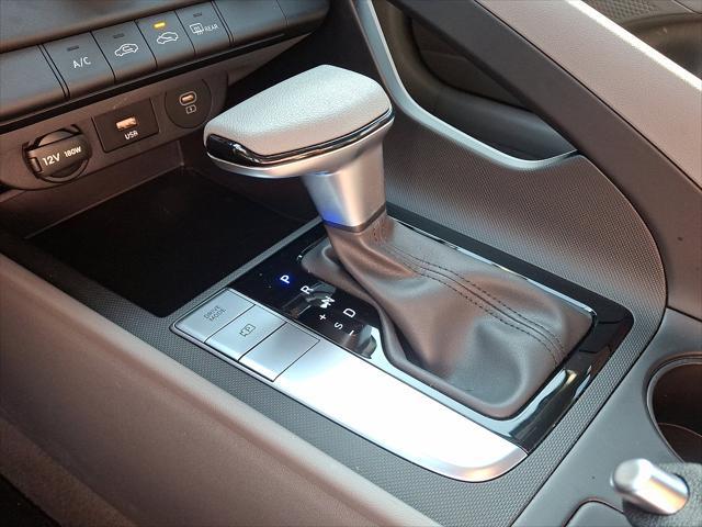 used 2024 Hyundai Elantra car, priced at $21,990