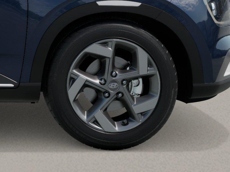 new 2026 Hyundai Venue car, priced at $24,950
