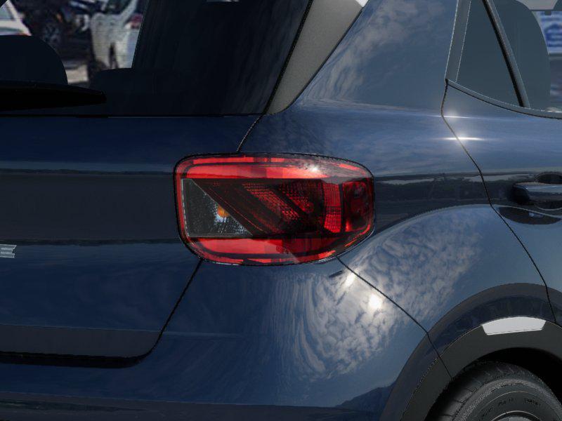 new 2026 Hyundai Venue car, priced at $24,950