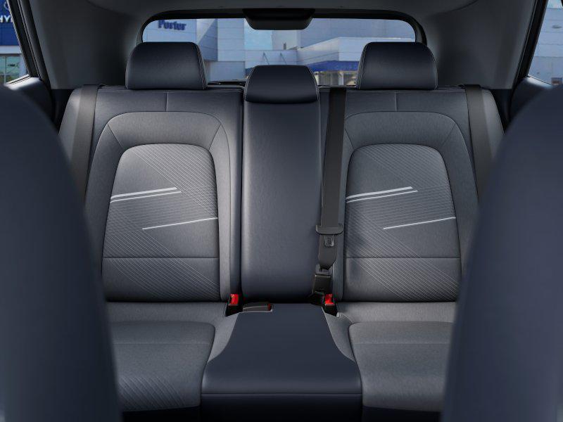 new 2026 Hyundai Venue car, priced at $24,950