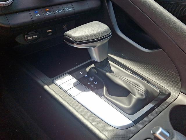 used 2024 Hyundai Elantra car, priced at $21,495