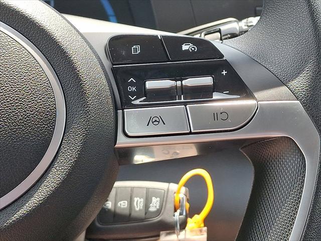 used 2024 Hyundai Elantra car, priced at $21,495