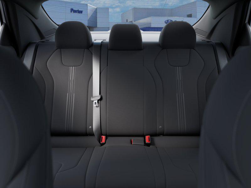 new 2025 Hyundai Elantra car, priced at $25,665