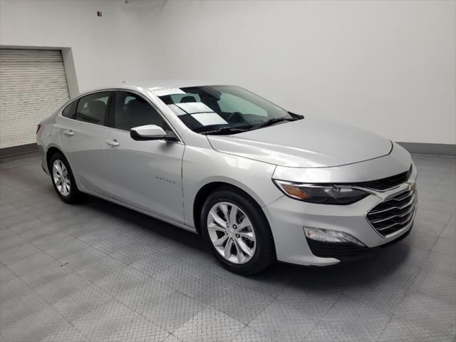 used 2020 Chevrolet Malibu car, priced at $17,495