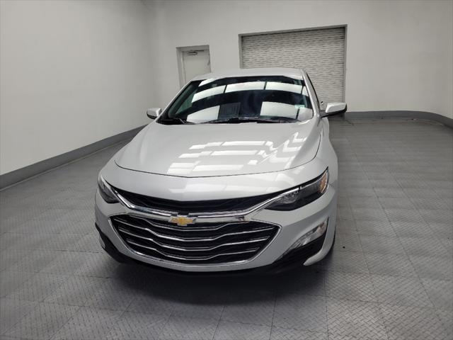 used 2020 Chevrolet Malibu car, priced at $17,495