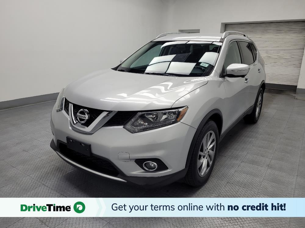 used 2014 Nissan Rogue car, priced at $11,895