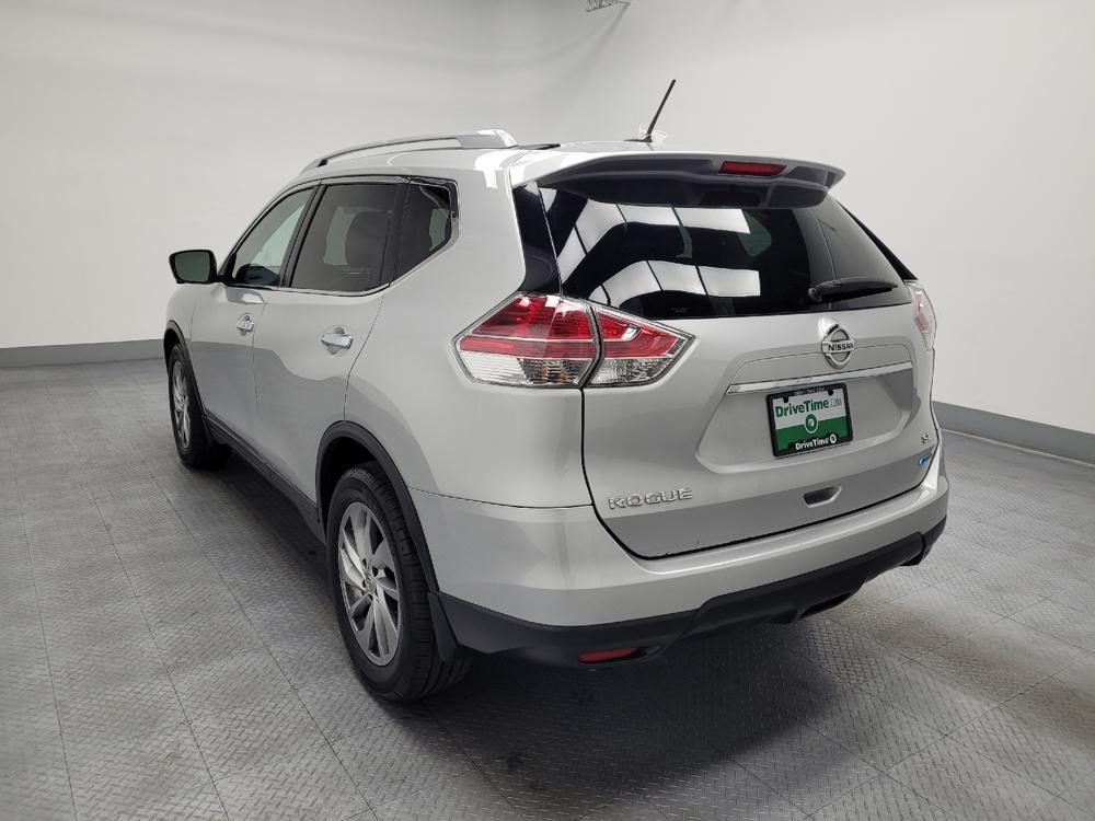 used 2014 Nissan Rogue car, priced at $11,895