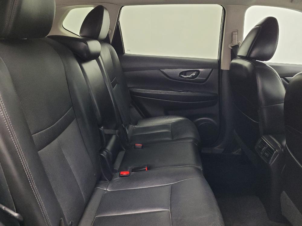 used 2014 Nissan Rogue car, priced at $11,895