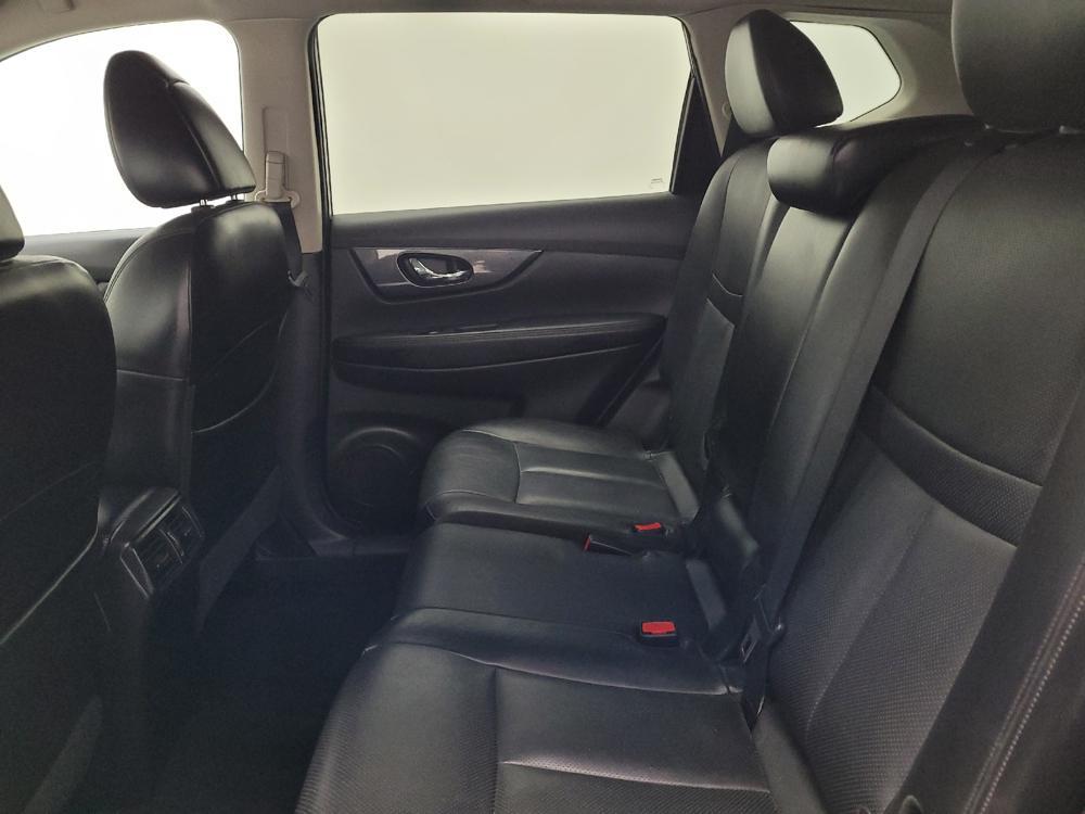 used 2014 Nissan Rogue car, priced at $11,895