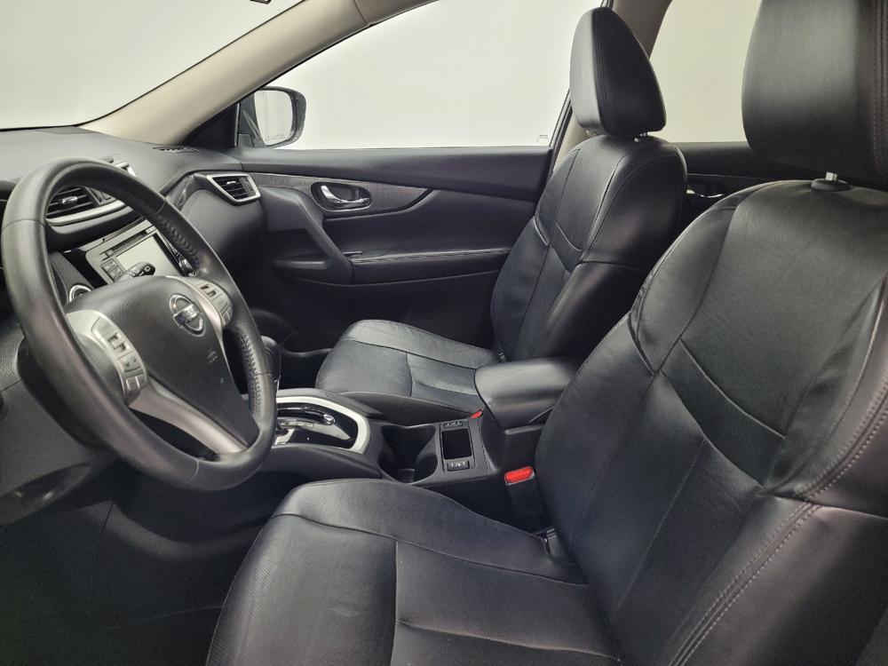 used 2014 Nissan Rogue car, priced at $11,895