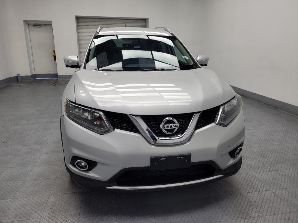 used 2014 Nissan Rogue car, priced at $11,895