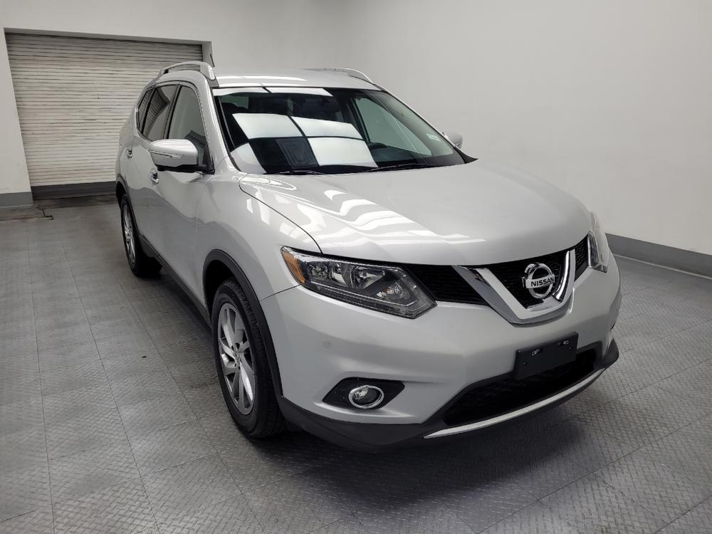 used 2014 Nissan Rogue car, priced at $11,895