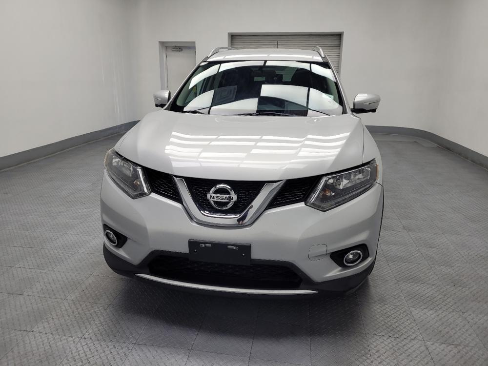 used 2014 Nissan Rogue car, priced at $11,895