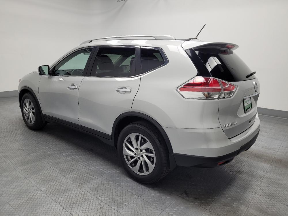 used 2014 Nissan Rogue car, priced at $11,895