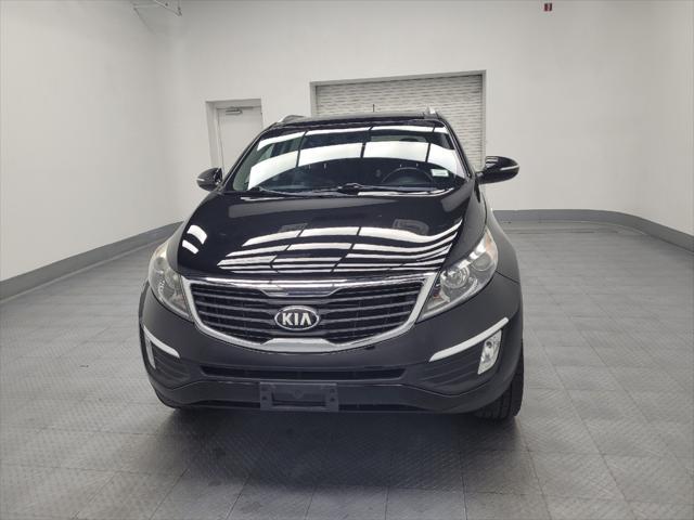 used 2013 Kia Sportage car, priced at $13,895