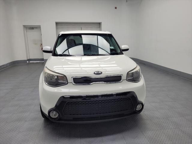 used 2016 Kia Soul car, priced at $12,695