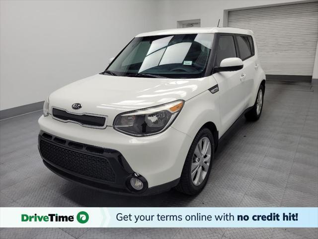 used 2016 Kia Soul car, priced at $12,695