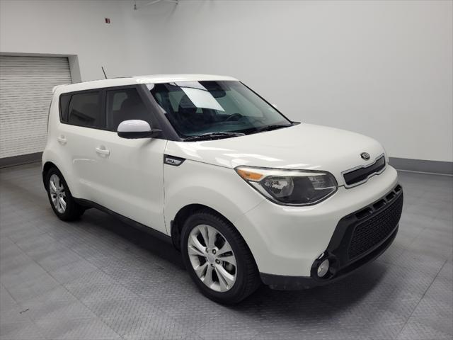 used 2016 Kia Soul car, priced at $12,695