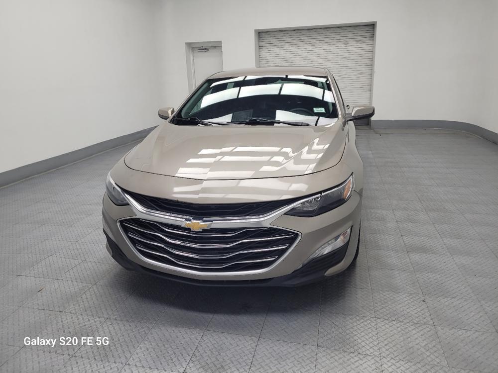 used 2022 Chevrolet Malibu car, priced at $17,495