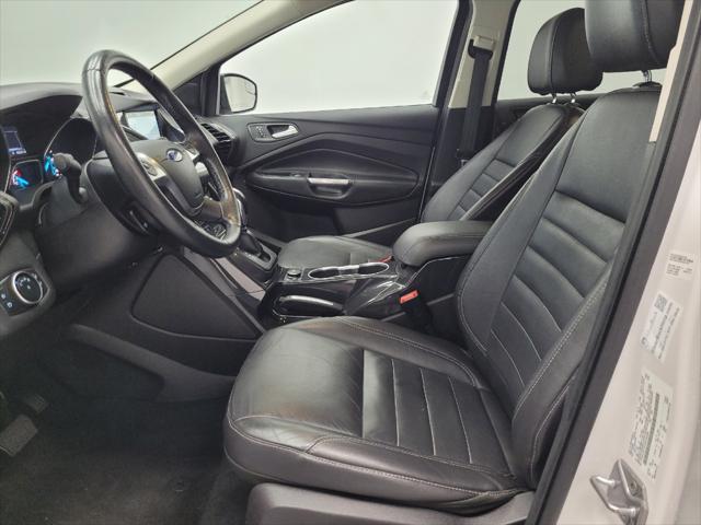 used 2016 Ford Escape car, priced at $13,895