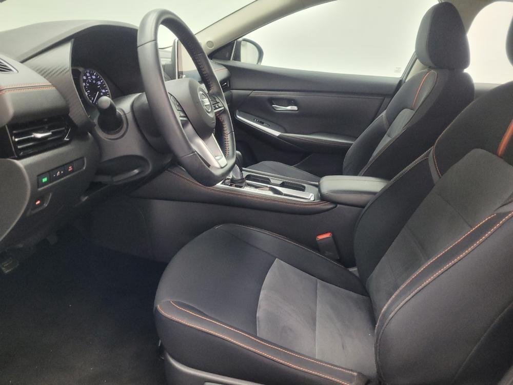 used 2020 Nissan Sentra car, priced at $18,295