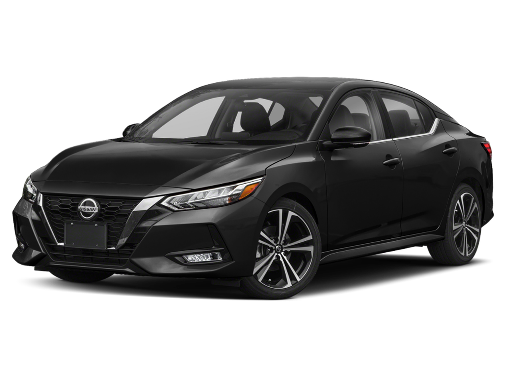 used 2020 Nissan Sentra car, priced at $18,295
