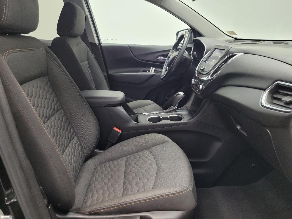 used 2020 Chevrolet Equinox car, priced at $17,095