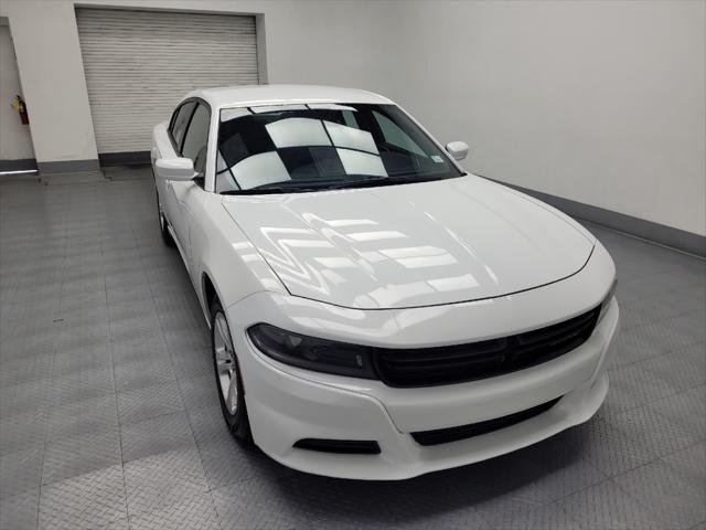 used 2022 Dodge Charger car, priced at $23,395