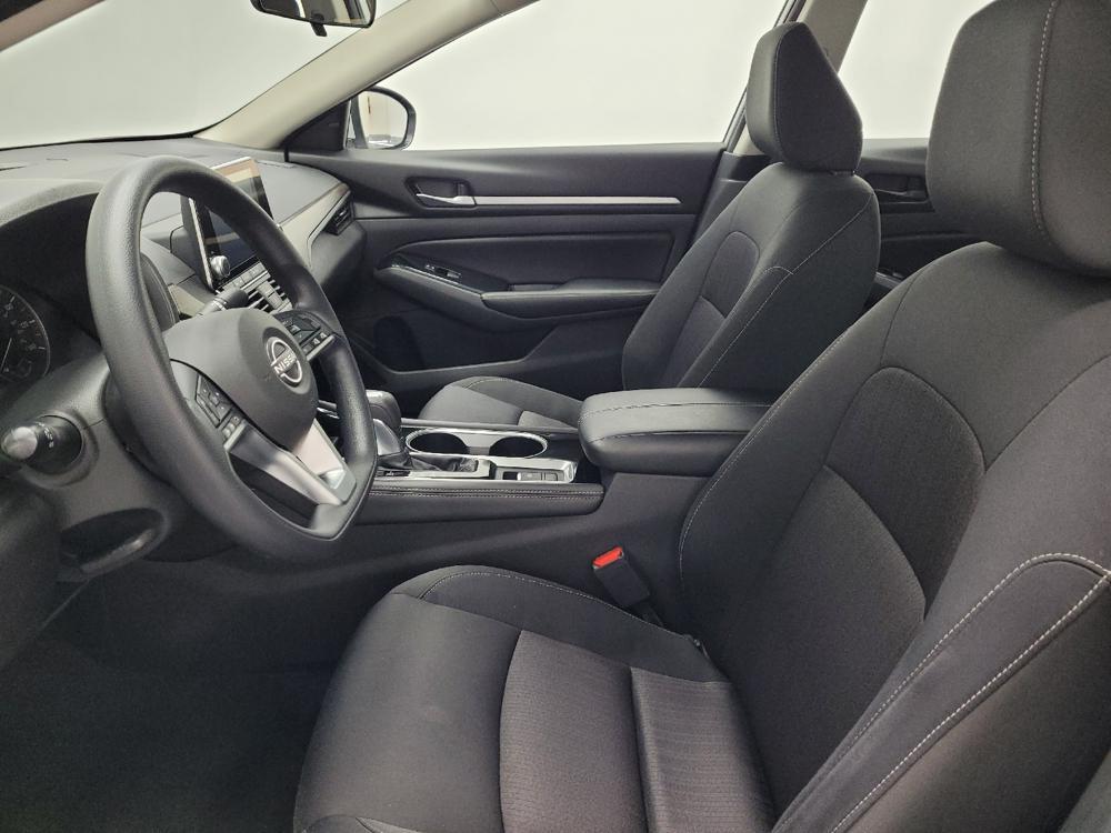 used 2023 Nissan Altima car, priced at $23,895