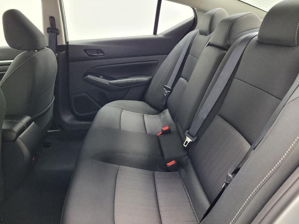 used 2023 Nissan Altima car, priced at $23,895