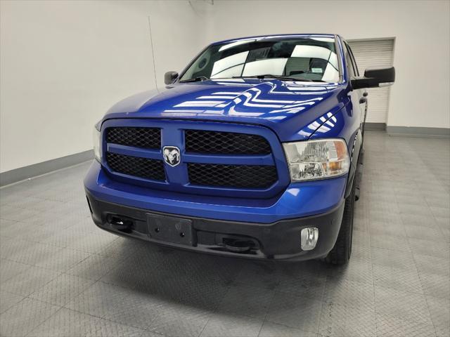 used 2015 Ram 1500 car, priced at $20,495