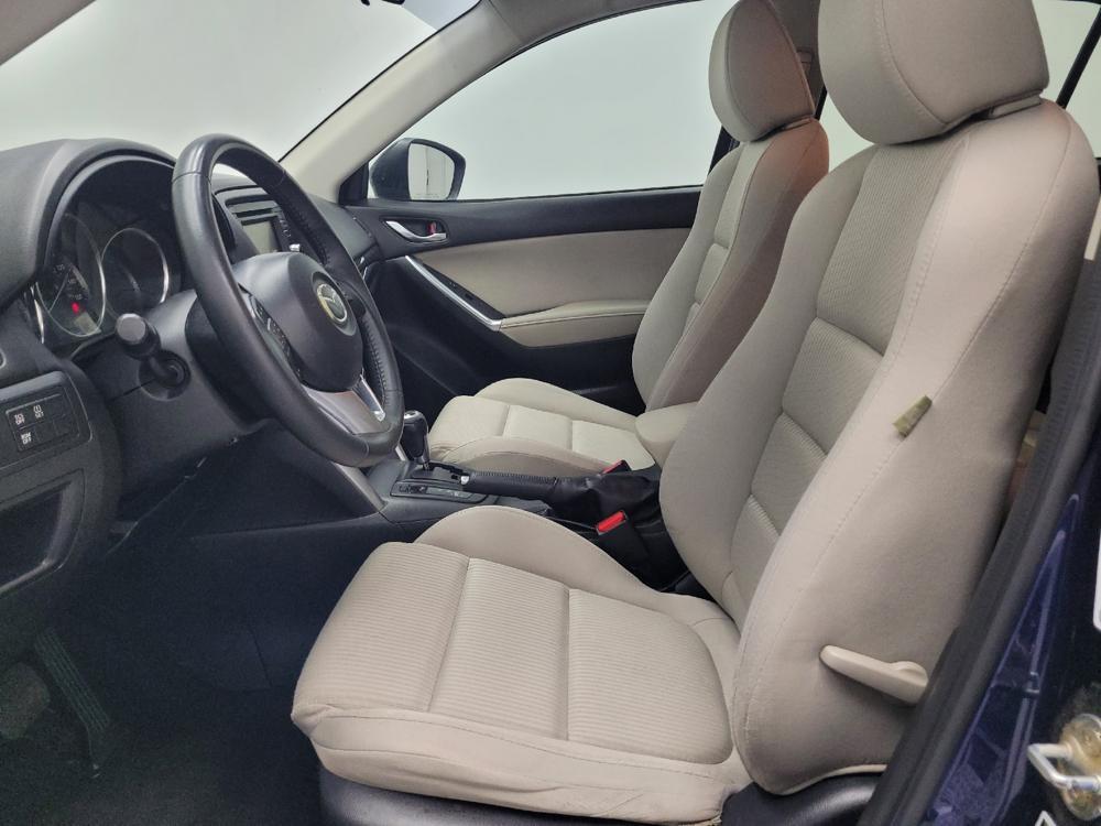 used 2014 Mazda CX-5 car, priced at $14,495