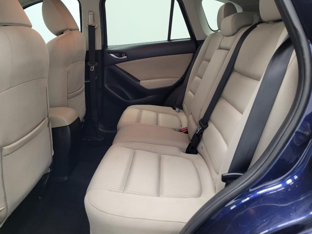 used 2014 Mazda CX-5 car, priced at $14,495