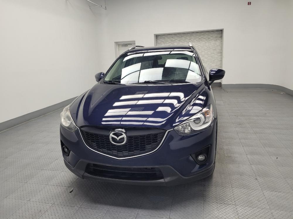 used 2014 Mazda CX-5 car, priced at $14,495