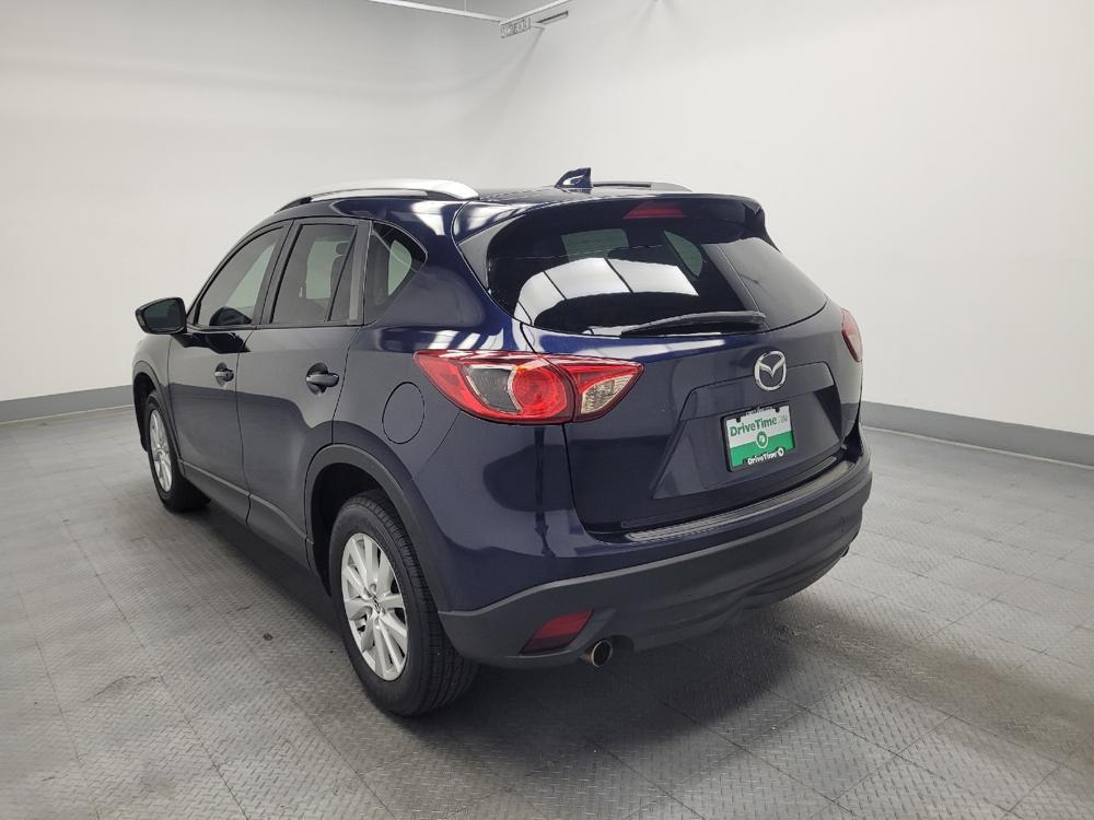 used 2014 Mazda CX-5 car, priced at $14,495