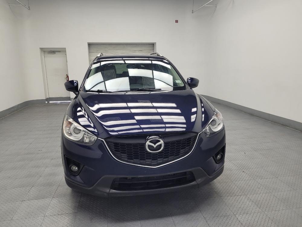 used 2014 Mazda CX-5 car, priced at $14,495