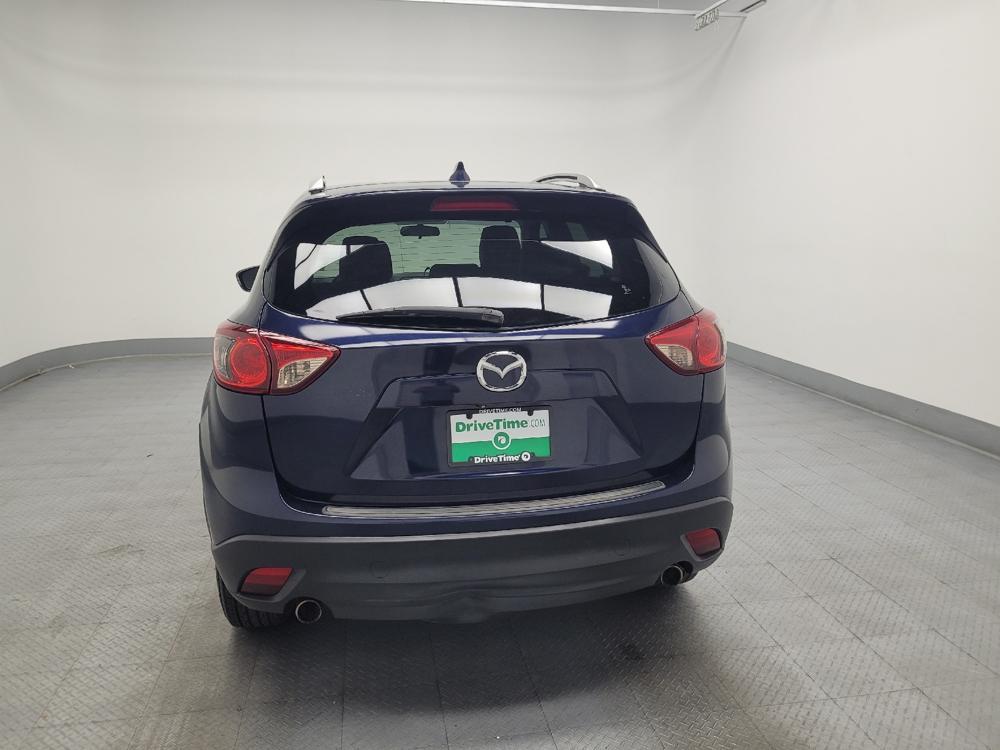 used 2014 Mazda CX-5 car, priced at $14,495