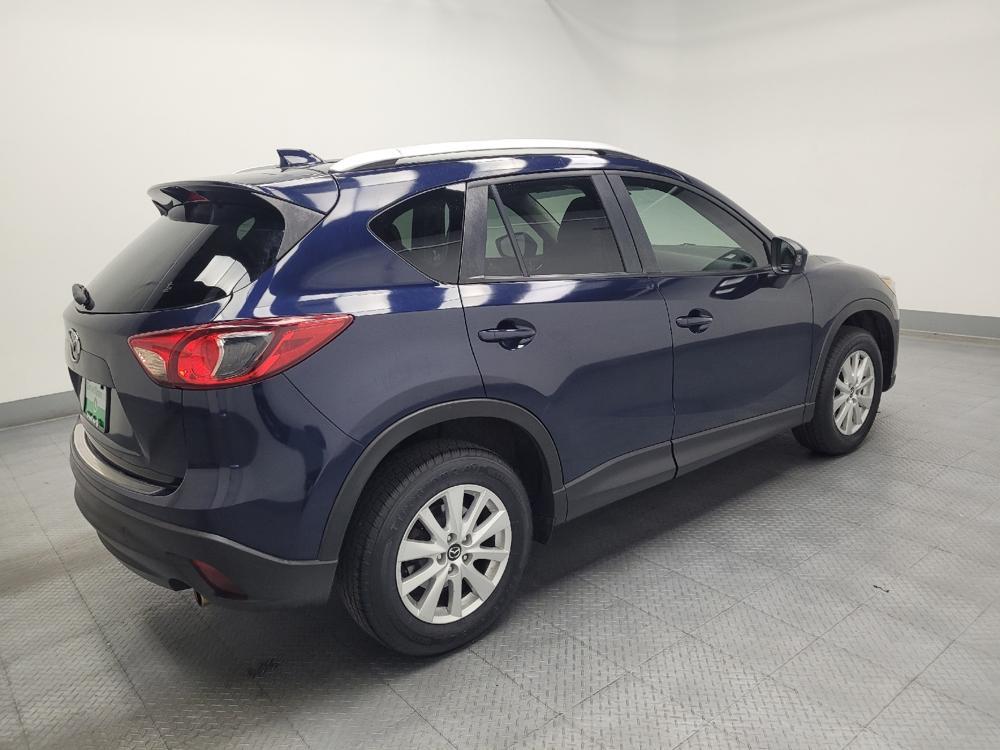 used 2014 Mazda CX-5 car, priced at $14,495