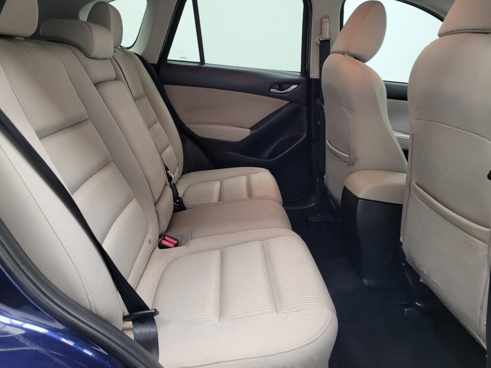 used 2014 Mazda CX-5 car, priced at $14,495