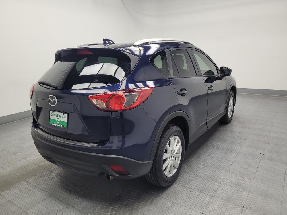 used 2014 Mazda CX-5 car, priced at $14,495